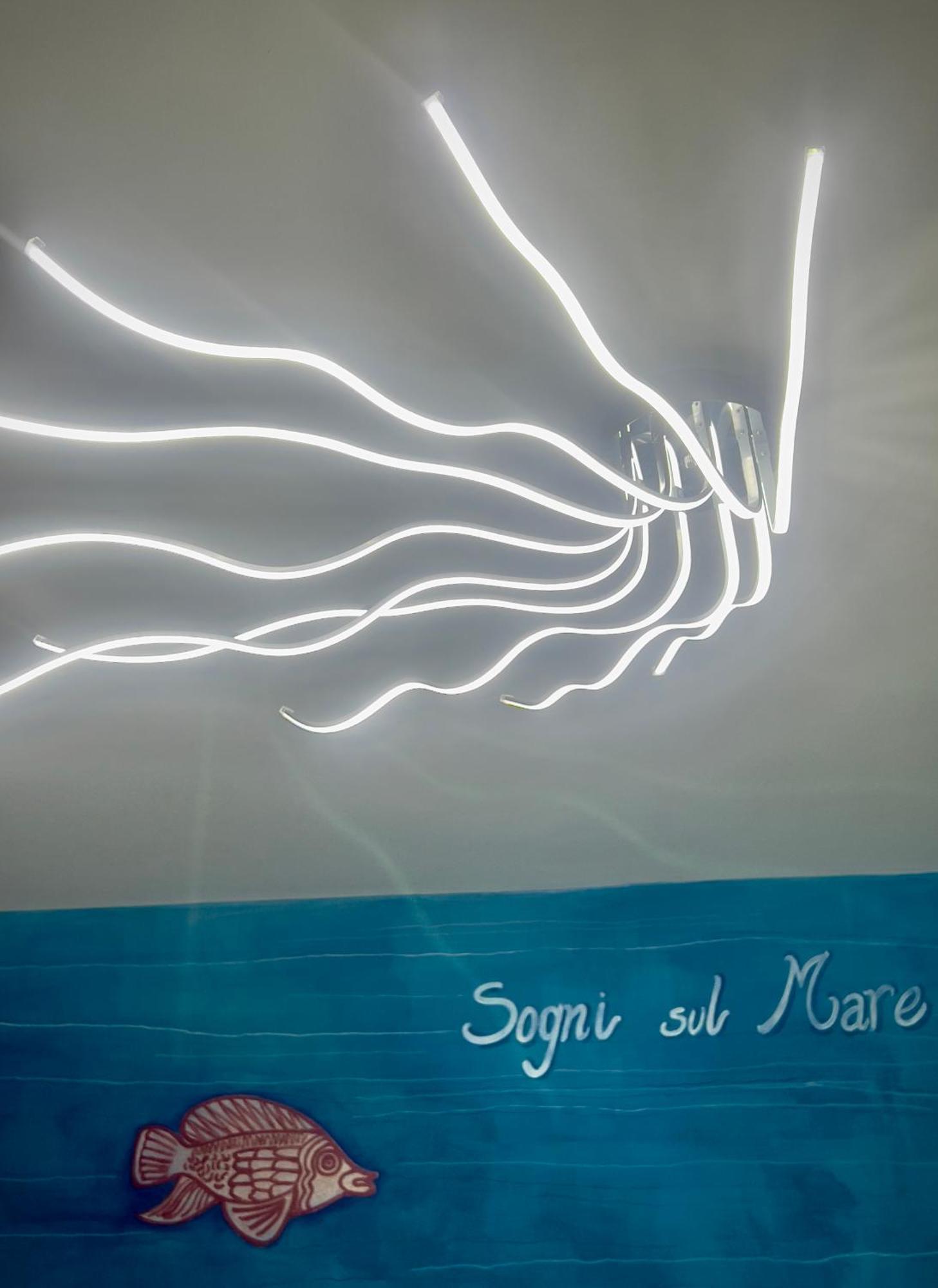 斯培西亚Sogni Sul Mare-5 Terre Jre公寓 外观 照片